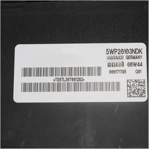 05150186AE 05150186AGTransmission Control Module TCMCompatible for Chrysler Compatible for Dodge 05150186AH 05150186AC 05150240AB 68059699AA in Kuwait