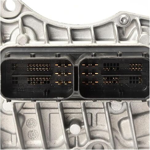 Auto Parts TCM AE8Z-7Z369-F DCT Transmission Control Module Compatible for Focus TCU Compatible for Fiesta 11-18 in Saudi Arabia