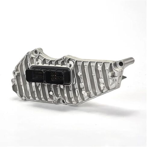 Auto Parts TCM AE8Z-7Z369-F DCT Transmission Control Module Compatible for Focus TCU Compatible for Fiesta 11-18 in Saudi Arabia
