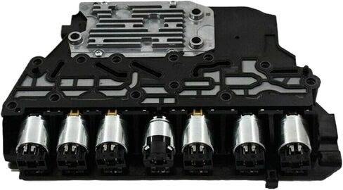 6T40 6T45 TCU Transmission Control Module with Solenoids Compatible for Chevrolet Cruz Buick Car Accessories Tools 24256797 24256525 in Kuwait