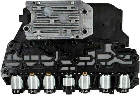 6T40 6T45 TCU Transmission Control Module with Solenoids Compatible for Chevrolet Cruz Buick Car Accessories Tools 24256797 24256525 in Kuwait