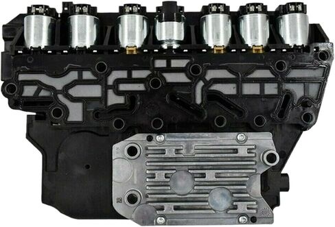 6T40 6T45 TCU Transmission Control Module with Solenoids Compatible for Chevrolet Cruz Buick Car Accessories Tools 24256797 24256525 in Kuwait
