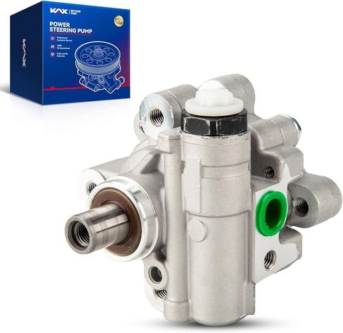 KAX Power Steering Pump 21-5223, Compatible with 2001-2002-2003-2004-2005 2007 3.3L 3.8 US 21-5223 in Saudi Arabia