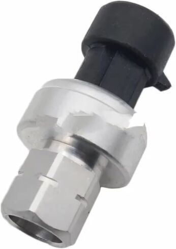 مستشعر ضغط A/C لـ Gmc لـ Acadia 2007-2018 لـ Savana 2008-2018 لـ Sierra 2003-2018 OEM: 13587668 مفتاح مستشعر الضغط التلقائي قطع غيار السيارات in Saudi Arabia