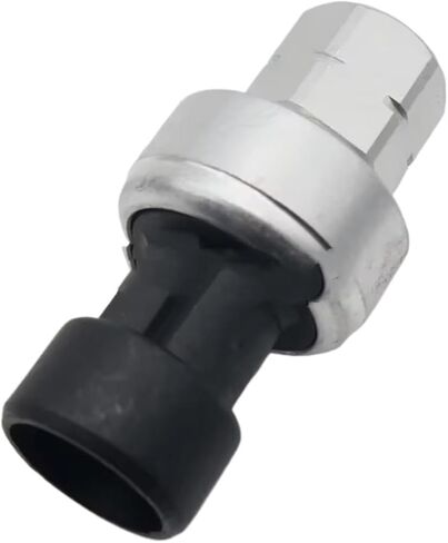 مستشعر ضغط A/C لـ Gmc لـ Acadia 2007-2018 لـ Savana 2008-2018 لـ Sierra 2003-2018 OEM: 13587668 مفتاح مستشعر الضغط التلقائي قطع غيار السيارات in Saudi Arabia