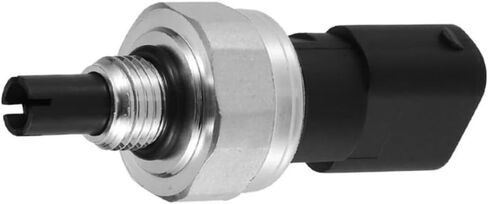 Air Conditioning A C Pressure Switch 2038300372 2038300472 Compatible With Automotive Motorcycle Parts C209 R230 W163 W203 W211 W219 W463 in Saudi Arabia