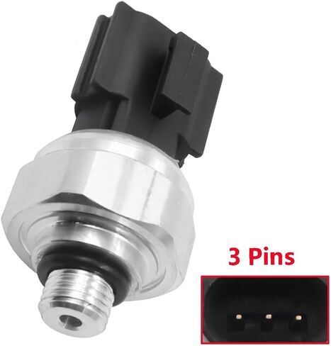 for Hyundai for Accent 2006 2007 2008 2009 2010-2017 Ac Pressure Switch Sensor 97721-3K000 977213K000 97721 3K000 in Saudi Arabia