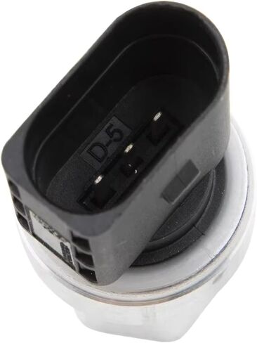 A/C Pressure Sensor for A3 2015 2016 for A5 2010 2011 2012 2013 2014 OEM：1K0959126E Air Condition Pressure Switch Sensor Parts Accessories in Saudi Arabia