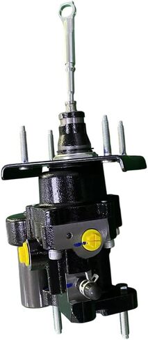 Hex Autoparts 52-7374 Hydro Boost Power Brake Booster لاستبدال Ford F250 F350 F450 F550 Super Duty 1999-2004، معزز الفرامل الهيدروليكية لـ Ford Excursion 2000-2005 1C3Z2005AA 2C3Z2005BB in Saudi Arabia