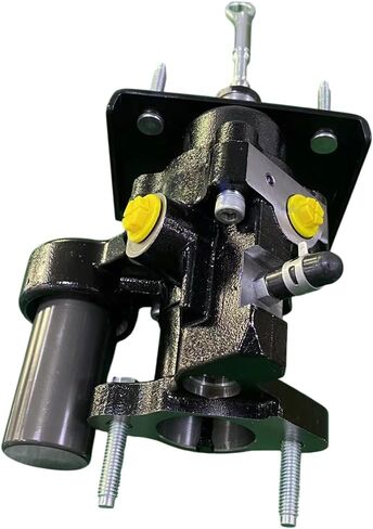 Hex Autoparts 52-7374 Hydro Boost Power Brake Booster لاستبدال Ford F250 F350 F450 F550 Super Duty 1999-2004، معزز الفرامل الهيدروليكية لـ Ford Excursion 2000-2005 1C3Z2005AA 2C3Z2005BB in Saudi Arabia