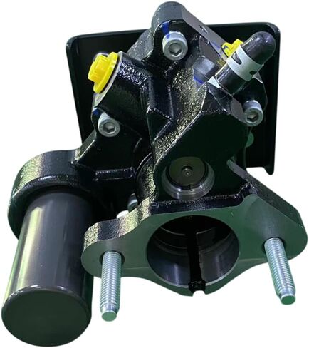 Hex Autoparts 52-7374 Hydro Boost Power Brake Booster لاستبدال Ford F250 F350 F450 F550 Super Duty 1999-2004، معزز الفرامل الهيدروليكية لـ Ford Excursion 2000-2005 1C3Z2005AA 2C3Z2005BB in Saudi Arabia