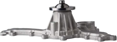 مجموعة مضخات المياه الاحترافية AUQDD AW6037 مع حشية مناسبة لـ (المحرك 4.0L V6 فقط) 2005-2011(TO 10/2010) Toyota Tundra /2003-2009 4Runner /2007-2009 FJ Cruiser /2005-2015 Tacoma in Saudi Arabia