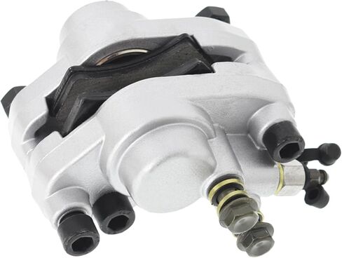 WFLNHB Rear Brake Caliper Replacement for 1910691 1910449 Replacement for Polaris Trail Boss 325 330 Trail Blazer 250 400 Sport 400 in Saudi Arabia