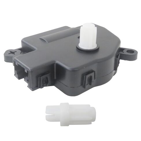 New 604-024 HVAC Blend Door Actuator for Chrysler Town & Country: 2008, 2009, 2010, 2011, 2012, 2013, 2014, 2015, 2016 in Kuwait