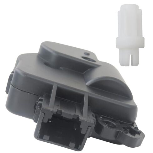 New 604-024 HVAC Blend Door Actuator for Chrysler Town & Country: 2008, 2009, 2010, 2011, 2012, 2013, 2014, 2015, 2016 in Kuwait