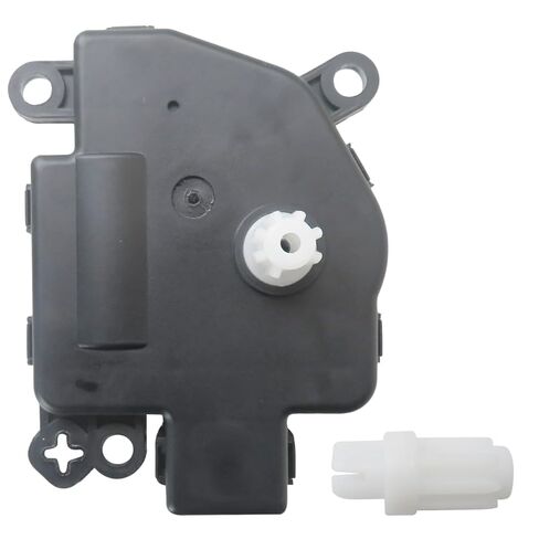 New 604-024 HVAC Blend Door Actuator for Chrysler Town & Country: 2008, 2009, 2010, 2011, 2012, 2013, 2014, 2015, 2016 in Kuwait