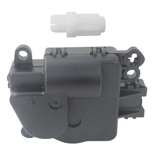 New 604-024 HVAC Blend Door Actuator for Chrysler Town & Country: 2008, 2009, 2010, 2011, 2012, 2013, 2014, 2015, 2016 in Kuwait