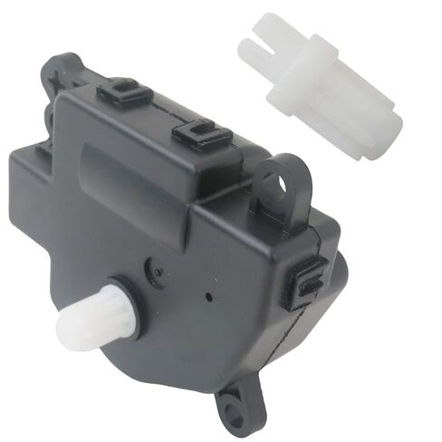 New 604-024 HVAC Blend Door Actuator for Chrysler Town & Country: 2008, 2009, 2010, 2011, 2012, 2013, 2014, 2015, 2016 in Kuwait
