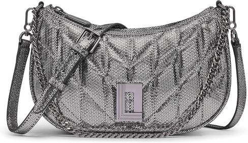 KARL LAGERFELD Lafayette Crossbody in Saudi Arabia