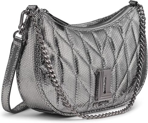 KARL LAGERFELD Lafayette Crossbody in Saudi Arabia