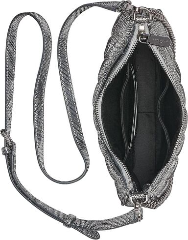 KARL LAGERFELD Lafayette Crossbody in Saudi Arabia