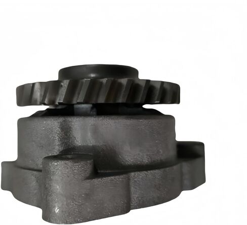 Oil Pump 4132F065 4132F064 For Perkins Engine 704-30 704-30T Replace Parts in Saudi Arabia