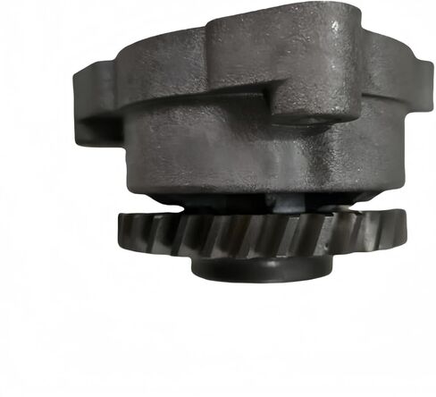 Oil Pump 4132F065 4132F064 For Perkins Engine 704-30 704-30T Replace Parts in Saudi Arabia