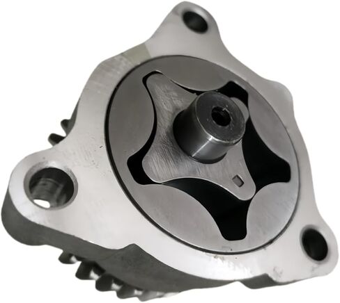 Oil Pump 4132F065 4132F064 For Perkins Engine 704-30 704-30T Replace Parts in Saudi Arabia