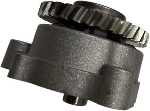 Oil Pump 4132F065 4132F064 For Perkins Engine 704-30 704-30T Replace Parts in Saudi Arabia