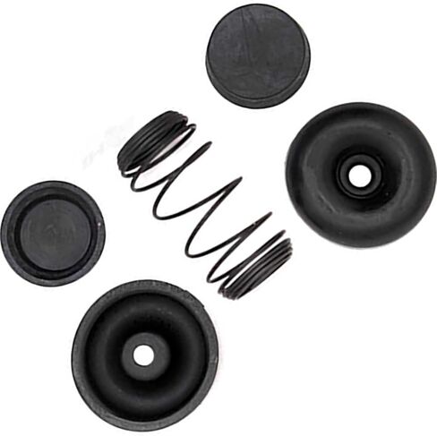 Front Drum Brake Wheel Cylinder Kit for Checker Aerobus 1959 1 PCS in Saudi Arabia