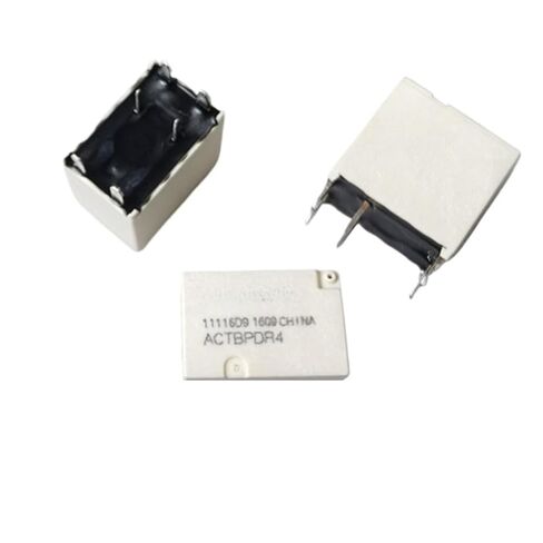 10 قطعة/الوحدة التتابع ACTBPDR4 مرحل السيارة 6 دبابيس in Kuwait