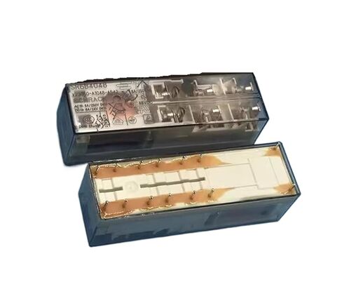 1 قطعة/الوحدة التتابع SR6B4048 V23050-A1048-A542 48V 14 دبابيس مصعد التتابع in Kuwait