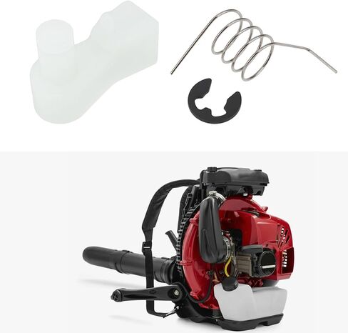 مجموعة واحدة من أدوات Pawl 587655001 587654901 متوافقة مع مجفف الشعر RedMax EBZ8550 EBZ8550RH EBZ8560 in Saudi Arabia