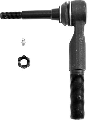 4pcs Front Steering Kit for 4WD Ford F-250 F-350 F-450 F-550 Super Duty 2005-2022, Outer Tie Rod End Links and Adjusting Sleeves in Saudi Arabia