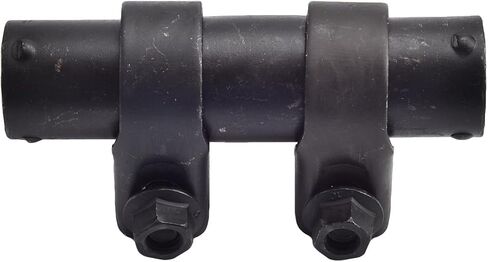 4pcs Front Steering Kit for 4WD Ford F-250 F-350 F-450 F-550 Super Duty 2005-2022, Outer Tie Rod End Links and Adjusting Sleeves in Saudi Arabia