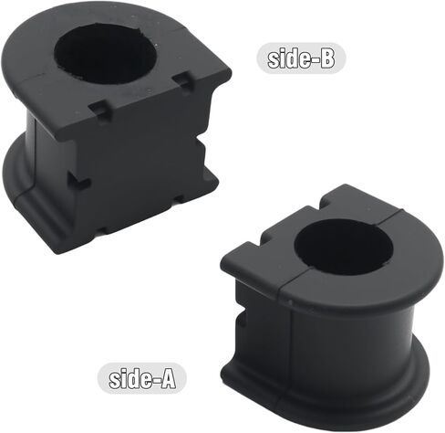 48815-35100 Front Sway Bar Bushing Kit, Replacement for Toyota 4Runner 2000-2002, Fits 4Runner Front Stabilizer Bar Bushings, Replaces OE 4881535100 in Saudi Arabia
