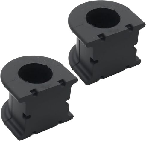 48815-35100 Front Sway Bar Bushing Kit, Replacement for Toyota 4Runner 2000-2002, Fits 4Runner Front Stabilizer Bar Bushings, Replaces OE 4881535100 in Saudi Arabia