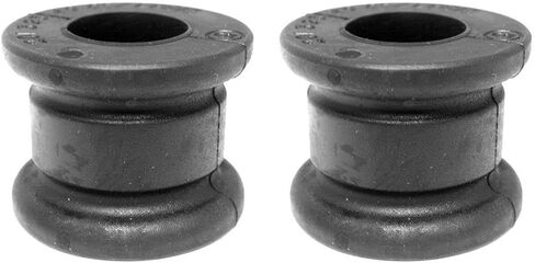 2X Sway Bar Bushing Front Stabilizer Bar Bushing Replacement fits Mercedes-Benz 190D 1988 1987 1986 1985 1984 fits Mercedes-Benz 190E 1993 1992 1991 1990 1989 1988 1987 1986 1985 1984 in Kuwait