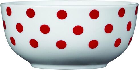 طقم أواني طعام بورسلين من Pfaltzgraff Kenna Red مكون من 16 قطعة، خدمة لـ 4 أشخاص in Kuwait