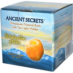 Tea Lights Salt Tea Light 1 Hole Small in Kuwait