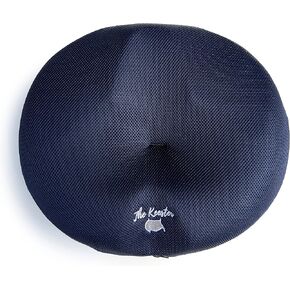 Keester Back and Hip Alignment Seat Cushion, The, for Proper Alignment, Tailbone Pain, Hip Pain and Back Pain in Saudi Arabia