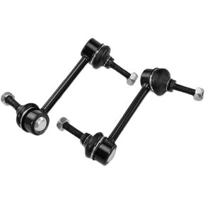 مجموعة وصلات نهاية شريط التحكم الخلفي DG1Z5K484B DG1Z5K484A K750393 45G1948 متوافقة مع 2010 2011 2012 2013 2014 2015 2016 2017 2018 2019 Explorer Flex Taurus MKT in Kuwait