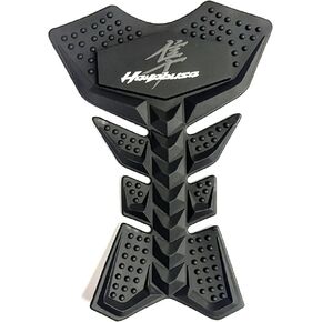 Motorcycle Gas Fuel Tank Pad Protector Anti-Slip Rubber Guard Compatible With Suzuki GSXR1300 Hayabusa in Kuwait