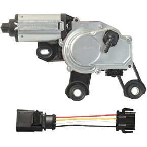 4G9955711A Car Rear Window Windscreen Wiper Motor 12V Compatible For Audi A1 8X A6 4G Q3 UB 2010-2018 in Kuwait