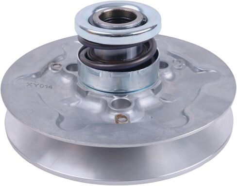 قابض محرك ثانوي 49094-0019 490940019 متوافق مع Kawasaki Prairie 360 ​​2003-2010 Brute Force 650 2006-2013 Brute Force 750 2005-2022 in Saudi Arabia