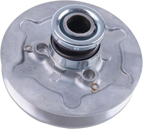 قابض محرك ثانوي 49094-0019 490940019 متوافق مع Kawasaki Prairie 360 ​​2003-2010 Brute Force 650 2006-2013 Brute Force 750 2005-2022 in Saudi Arabia