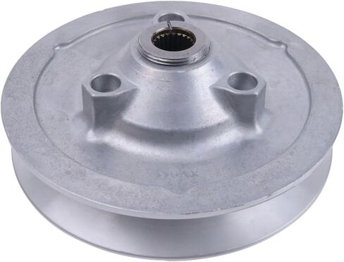 قابض محرك ثانوي 49094-0019 490940019 متوافق مع Kawasaki Prairie 360 ​​2003-2010 Brute Force 650 2006-2013 Brute Force 750 2005-2022 in Saudi Arabia
