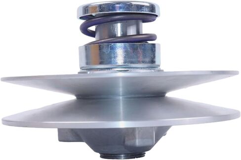 قابض محرك ثانوي 49094-0019 490940019 متوافق مع Kawasaki Prairie 360 ​​2003-2010 Brute Force 650 2006-2013 Brute Force 750 2005-2022 in Saudi Arabia