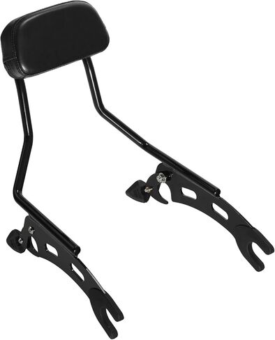 Green-L Passenger Sissy Bar Fit for Indian 2022-2025 Chief Bobber Dark Horse Super Chief Limited 2023-2025 Sport Chief Motorcycle Backrest Pad in Saudi Arabia