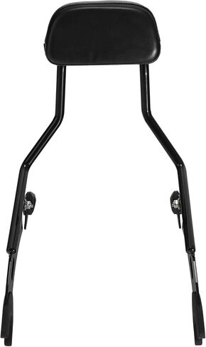 Green-L Passenger Sissy Bar Fit for Indian 2022-2025 Chief Bobber Dark Horse Super Chief Limited 2023-2025 Sport Chief Motorcycle Backrest Pad in Saudi Arabia